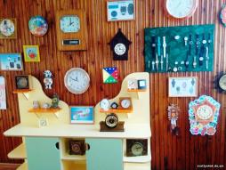 музей детских коллекций