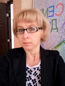 Трофимова Оксана Матвеевна